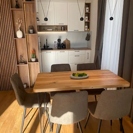 Apartman Foresta Divčibare