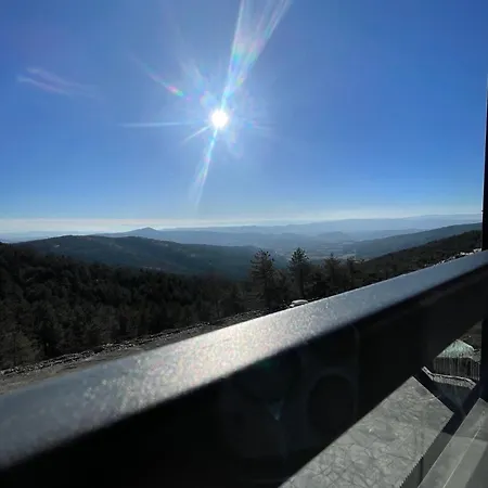 Foresta * Divčibare