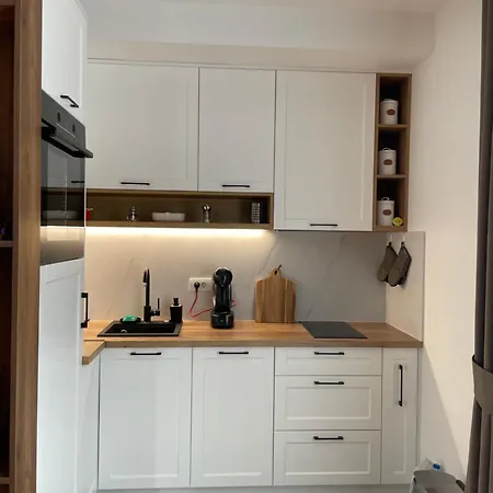 Foresta Apartment Divcibare