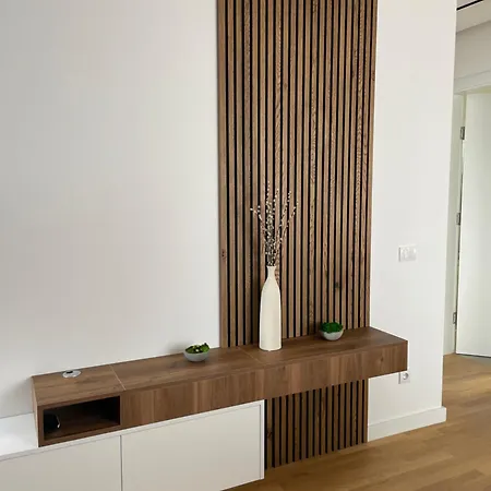 Foresta Apartment *