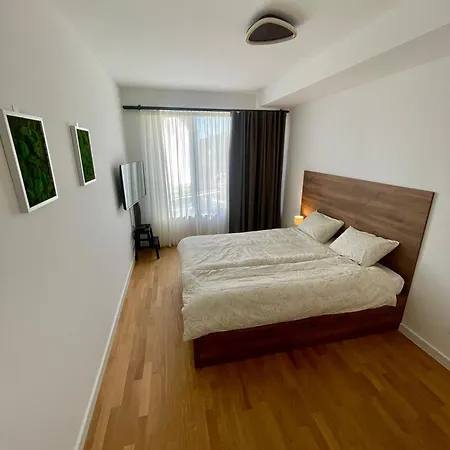 Foresta Apartman Divčibare