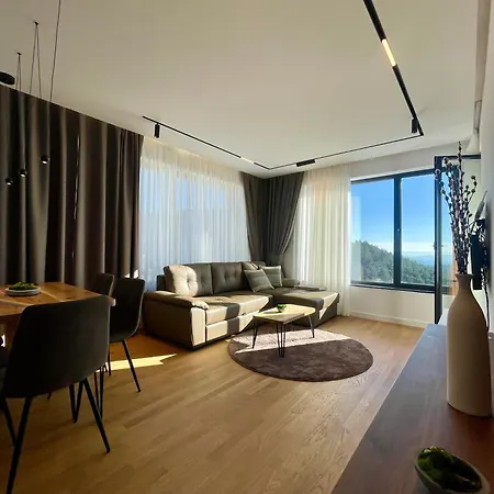 Lägenhet Foresta Divčibare