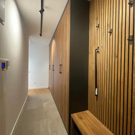 Apartman Foresta Divčibare