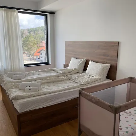 Apartman Foresta