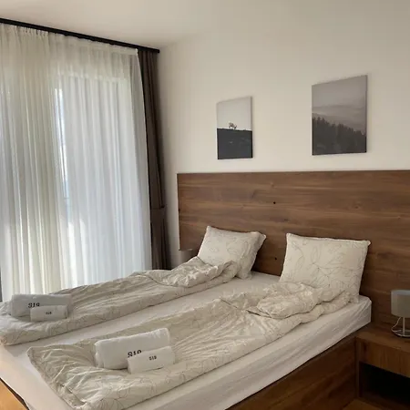 Foresta Apartman Divčibare