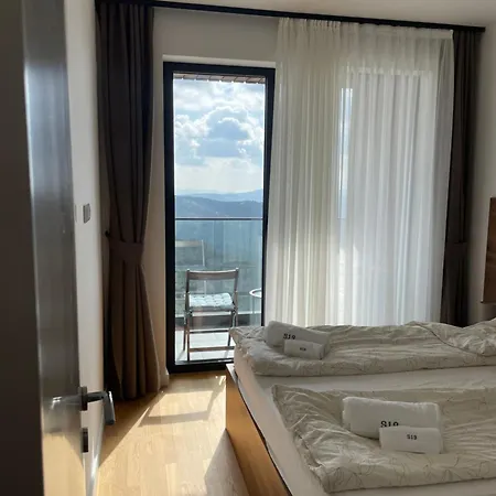 Apartman Foresta Divčibare