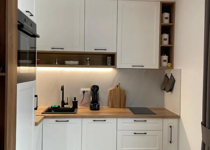 Foresta Apartment Divčibare