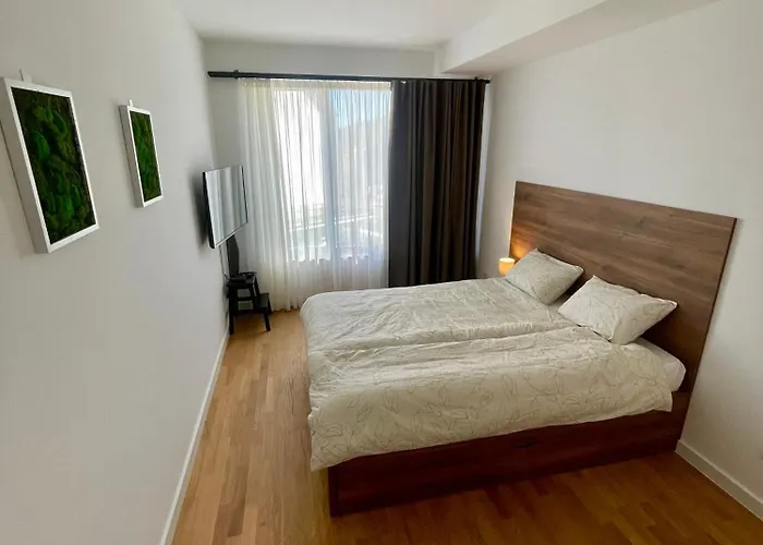 Foresta Apartment Divčibare