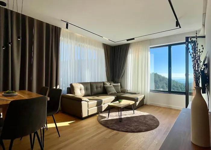 Apartment Foresta Divčibare