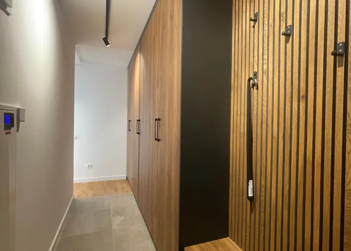 Apartment Foresta Divčibare