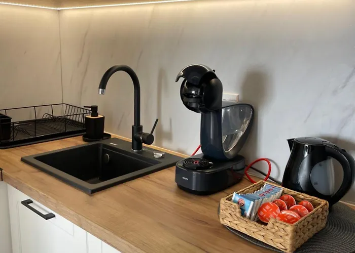 Foresta Apartment Divčibare