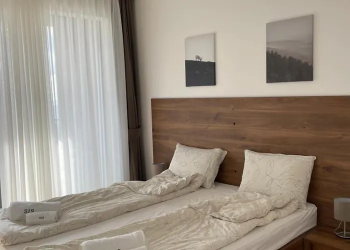 Foresta Apartment Divčibare