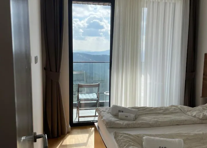 Apartment Foresta Divčibare